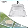 Sàng Riddle Sân Vườn Nhỏ Gọn - Lọc Hạt Cát, Hạt Dẻ, Quả Óc Chó, Giá Ưu Đãi 170.500 6