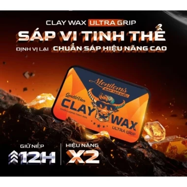 Sáp Menitems 100g Tặng Xịt Tạo Phồng - Giá Chỉ 199k Thay vì 248750đ 8 Sáp Menitems 100g Tặng Xịt Tạo Phồng - Giá Chỉ 199k Thay vì 248750đ 8