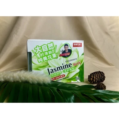 Sáp Thơm Xe Hơi & Phòng 55000Đ - Hương Dứa, Dâu, Nhài, Bạc Hà - Khử Mùi, Tươi Mát 5