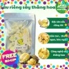 Sầu Riêng Sấy Thăng Hoa Đà Lạt - Giảm Giá Còn 99k - Ăn Vặt Thơm Ngon Tiện Lợi H2farm 2