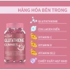 Seal Tết Lớn Kẹo Dẻo Glutathione Gummies Mịn Trắng Da, Bổ Vitamin C và Collagen 3