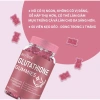 Seal Tết Lớn Kẹo Dẻo Glutathione Gummies Mịn Trắng Da, Bổ Vitamin C và Collagen 5