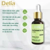 Serum Delia Niacinamide 10% + ZinC ngừa mụn, giảm viêm, mờ thâm, sáng da 30ml - Biomedico Store 4