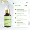 Serum Delia Niacinamide 10% + ZinC ngừa mụn, giảm viêm, mờ thâm, sáng da 30ml - Biomedico Store 5