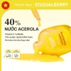 Serum EQQUALBERRY Vitamin C 30ml Dưỡng Sáng Giảm Thâm Nám Bảo Vệ Da 365.500 VND 2