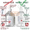 Serum HA Dưỡng Ẩm Căng Bóng Giảm Nếp Nhăn Hyaluronic Acid AWAKETHECELL 300ml Giá Cực Sốc Chỉ 639k 4
