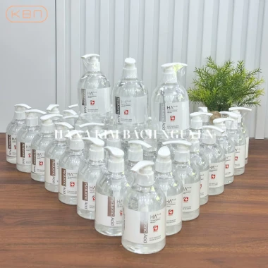 Serum HA Dưỡng Ẩm Căng Bóng Giảm Nếp Nhăn Hyaluronic Acid AWAKETHECELL 300ml Giá Cực Sốc Chỉ 639k 9 Serum HA Dưỡng Ẩm Căng Bóng Giảm Nếp Nhăn Hyaluronic Acid AWAKETHECELL 300ml Giá Cực Sốc Chỉ 639k 9