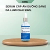 Serum Lumi Arbutin 50ml - Cấp ẩm, Làm dịu, Da mềm mịn, Sáng khỏe - Giá 250k