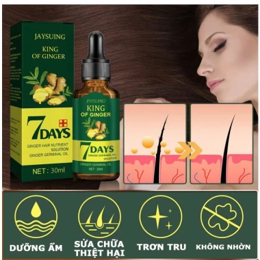 Serum mọc tóc Tinh chất dưỡng tóc Tinh Chất Chống Rụng Tóc 30ml kích thích mọc tóc nhanh làm dày(Hiệu quả sau 7 ngày) giúp giảm rụng tóc giải quyết vấn đề rụng tóc do lão hóa / hói đầu sau sinh 4 Serum mọc tóc Tinh chất dưỡng tóc Tinh Chất Chống Rụng Tóc 30ml kích thích mọc tóc nhanh làm dày(Hiệu quả sau 7 ngày) giúp giảm rụng tóc giải quyết vấn đề rụng tóc do lão hóa / hói đầu sau sinh 4