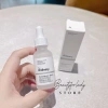 Serum The Ordinary Niacinamide 10% + Zinc 1% - Giảm giá 239k, kiểm soát bã, làm sáng da