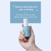 Serum Tinh chất dưỡng sáng V'anhalla Niacinamide 15 triple booster mịn da, chăm sóc lỗ chân lông 5