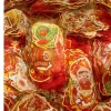 Sét 100 thẻ treo Đào Quất Tết 2.026 mix mẫu - Tặng dây, Giá ưu đãi 32.200 5
