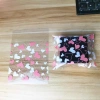 Set 100 Túi đựng bánh cookie, bánh quy, trà hoa - Đan miệng đa kích thước, giảm còn 18.640 5