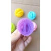 sét 20 khuôn silicon sầu riêng 5cm làm khúc bạch trà sữa, thạch rau câu, trang trí bánh sinh nhật 3