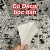 Set 20/50/100 Tờ Mangawall Dán Tường Anime One Piece Keo Sẵn, Trang Trí Phòng AnimeX Giảm còn 15.000 3