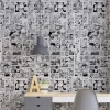 Set 20/50/100 Tờ Mangawall Dán Tường Anime One Piece Keo Sẵn, Trang Trí Phòng AnimeX Giảm còn 15.000 6