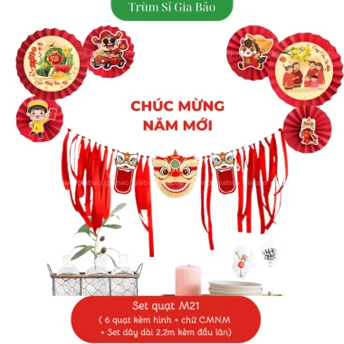 Set 6 Quạt Giấy Cờ Đỏ Sao Vàng Trang Trí Dịp Quốc Khánh. Phụ Kiện TRUNG THU 2025 Decor Cửa Kính, Quán Cafe, Phòng Khách 23 Set 6 Quạt Giấy Cờ Đỏ Sao Vàng Trang Trí Dịp Quốc Khánh. Phụ Kiện TRUNG THU 2025 Decor Cửa Kính, Quán Cafe, Phòng Khách 23