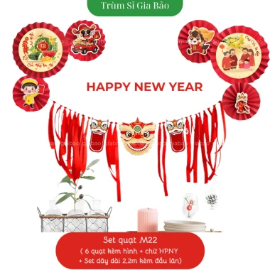 Set 6 Quạt Giấy Cờ Đỏ Sao Vàng Trang Trí Dịp Quốc Khánh. Phụ Kiện TRUNG THU 2025 Decor Cửa Kính, Quán Cafe, Phòng Khách 24 Set 6 Quạt Giấy Cờ Đỏ Sao Vàng Trang Trí Dịp Quốc Khánh. Phụ Kiện TRUNG THU 2025 Decor Cửa Kính, Quán Cafe, Phòng Khách 24