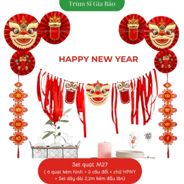 Set 6 Quạt Giấy Cờ Đỏ Sao Vàng Trang Trí Dịp Quốc Khánh. Phụ Kiện TRUNG THU 2025 Decor Cửa Kính, Quán Cafe, Phòng Khách 30 Set 6 Quạt Giấy Cờ Đỏ Sao Vàng Trang Trí Dịp Quốc Khánh. Phụ Kiện TRUNG THU 2025 Decor Cửa Kính, Quán Cafe, Phòng Khách 30
