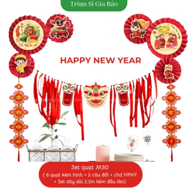 Set 6 Quạt Giấy Cờ Đỏ Sao Vàng Trang Trí Dịp Quốc Khánh. Phụ Kiện TRUNG THU 2025 Decor Cửa Kính, Quán Cafe, Phòng Khách 33 Set 6 Quạt Giấy Cờ Đỏ Sao Vàng Trang Trí Dịp Quốc Khánh. Phụ Kiện TRUNG THU 2025 Decor Cửa Kính, Quán Cafe, Phòng Khách 33