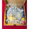 Set gỗ DIY làm đèn Tết 4MDecor, TÔ MÀU, LẮP GHÉP, DECOR Tết, tổ chức Workshop quà tặng bé 5