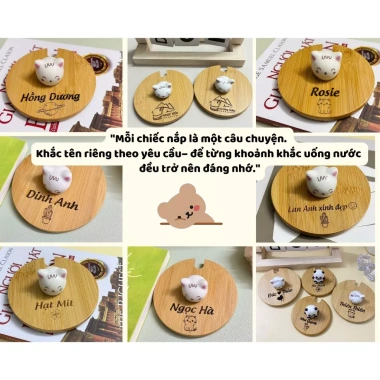 Set quà tặng tốt nghiệp, sinh nhật, khắc tên, kèm sổ tay cao cấp – Giá 259.000₫
