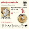 Set quà tặng tốt nghiệp, sinh nhật, khắc tên, kèm sổ tay cao cấp – Giá 259.000₫ 5