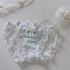 Set quần lót đôi MC008 - Quyến rũ, thoáng mát cho cặp đôi, giá ưu đãi 57.800 5