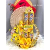 Set trang trí thập bánh nước Tết – Thu hút tài lộc, hỗ trợ bàn thờ, giá ưu đãi 27.000 2