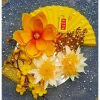 Set trang trí thập bánh nước Tết – Thu hút tài lộc, hỗ trợ bàn thờ, giá ưu đãi 27.000 4