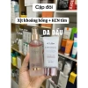 Set Xịt Khoáng D’Abla 100ml + Kem Chống Nắng D’Alba 50ml - Căng bóng, tăng tone, COD 3