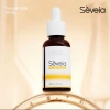 Sèveia serum 5% Niacinamide - Dưỡng trắng da,giảm thâm nám, ngừa mụn và se khít lỗ chân lông