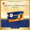 Sỉ 10 hộp Bánh Quy Bơ Danisa Abbracci Chocofello Châu Âu 168g Giá ưu đãi 385k 2