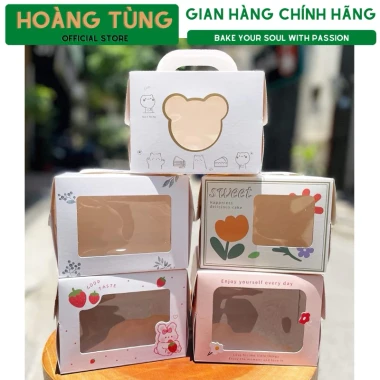 SỈ 60 HỘP SIZE 16 GIÁ CỰC SỐC CHỈ 420K - TIẾT KIỆM 88200Đ 2