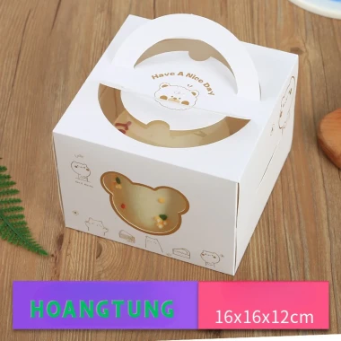 SỈ 60 HỘP SIZE 16 GIÁ CỰC SỐC CHỈ 420K - TIẾT KIỆM 88200Đ 4