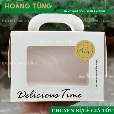 SỈ 60 HỘP SIZE 16 GIÁ CỰC SỐC CHỈ 420K - TIẾT KIỆM 88200Đ 10