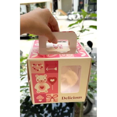 SỈ 60 HỘP SIZE 16 GIÁ CỰC SỐC CHỈ 420K - TIẾT KIỆM 88200Đ 14