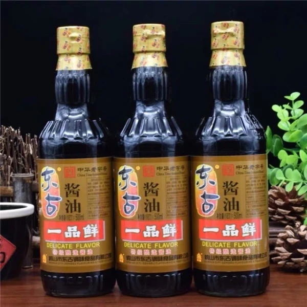 Đánh giá thực tế xì dầu Càng Cua 500ml từ các gia đình: hương vị và giá trị kinh tế