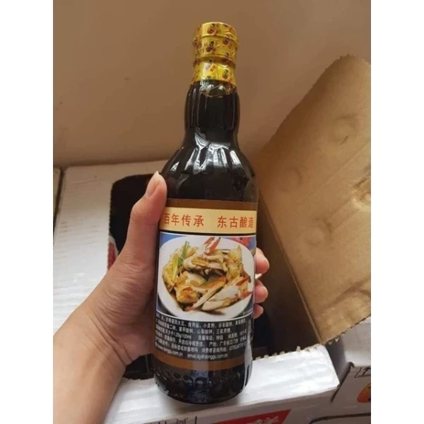 Cách pha chế và nêm nếm món ăn với xì dầu Càng Cua 500ml: bí quyết tăng hương vị