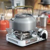 Siêu đun nước camping nhôm gọn nhẹ, dã ngoại, du lịch tiện lợi - Giảm 37000đ còn 148000đ 9