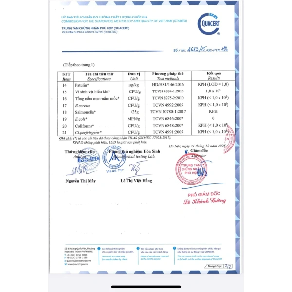 Hình ảnh sản phẩm SIÊU GIẢM Giảm Cân Mộc Thảo An - An Toàn Sức Khỏe, Giá Ưu Đãi 900k chỉ 1.161k