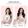 Simplus Máy Uốn & Duỗi Tóc 2 trong 1 30mm Lõi Gốm - Dùng ướt/kho, Bảo hành 1 năm, Giá chỉ 249k 4