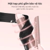 Simplus Máy Uốn & Duỗi Tóc 2 trong 1 30mm Lõi Gốm - Dùng ướt/kho, Bảo hành 1 năm, Giá chỉ 249k 6