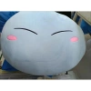 Slime Lông Nhung Cao Cấp – Gối Ôm Gấu Bông 4 Chiều Co Dãn, Tựa Lưng, Giá 100k 6