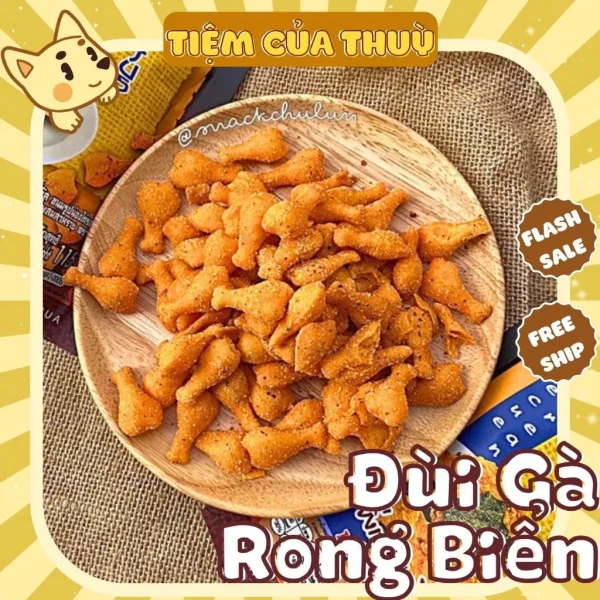 Hình ảnh sản phẩm Snack Ăn Vặt Tự Chọn Giá Rẻ - Bim Bim Cân Đa Dạng Chỉ 21900Đ