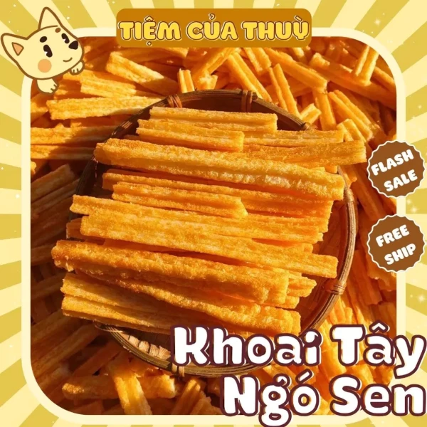 Hình ảnh sản phẩm Snack Ăn Vặt Tự Chọn Giá Rẻ - Bim Bim Cân Đa Dạng Chỉ 21900Đ