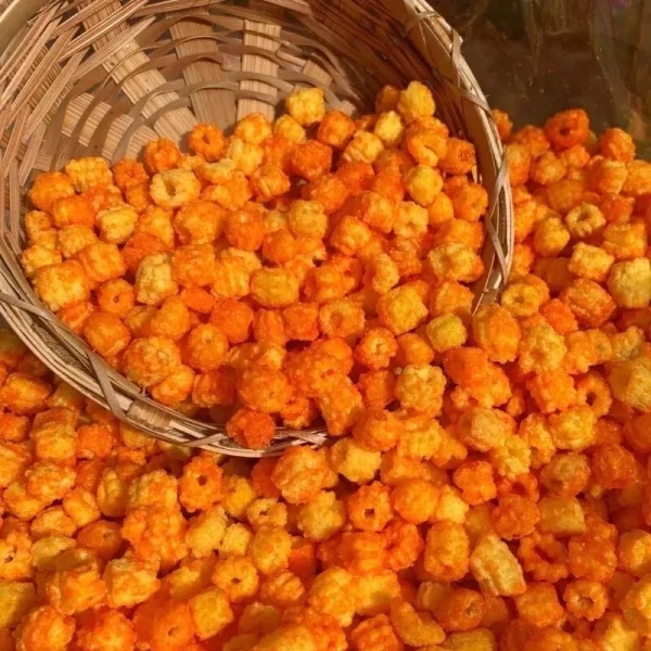 Hình ảnh sản phẩm Snack Ăn Vặt Tự Chọn Giá Rẻ - Bim Bim Cân Đa Dạng Chỉ 21900Đ