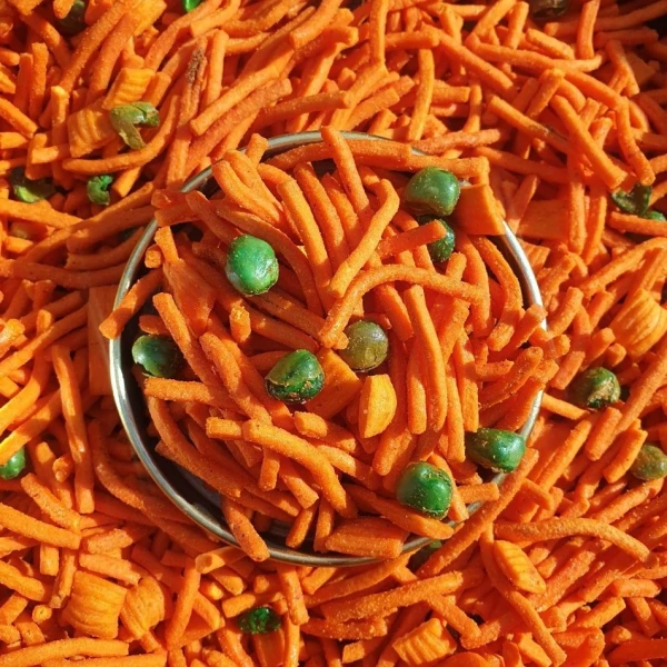 Mẹo chọn snack ăn vặt giá rẻ phù hợp cho gia đình: So sánh Bim Bim 21.900đ với các lựa chọn khác