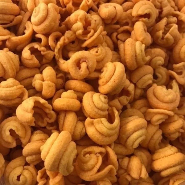 Hình ảnh sản phẩm Snack Ăn Vặt Tự Chọn Giá Rẻ - Bim Bim Cân Đa Dạng Chỉ 21900Đ