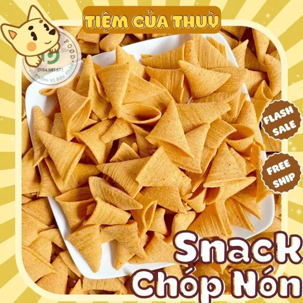 Hình ảnh sản phẩm Snack Ăn Vặt Tự Chọn Giá Rẻ - Bim Bim Cân Đa Dạng Chỉ 21900Đ